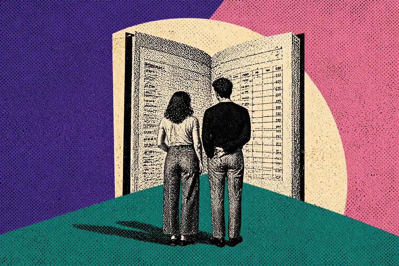 What Most Couples Get Wrong About Money (And What the Research Says Actually Works)