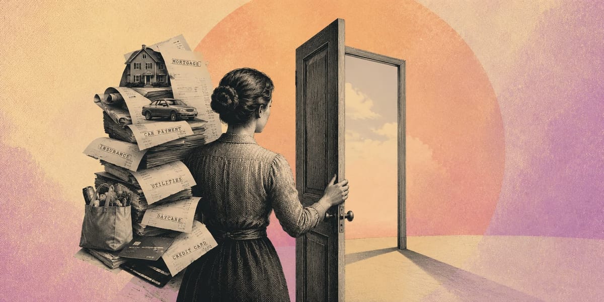 The Costs That Decide How Much Room You Have