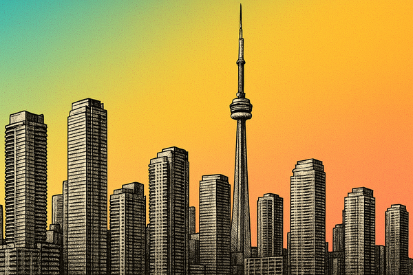 Has the Rent Gap Between Large and Small Canadian Cities Ever Been This Narrow?