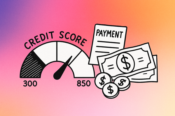 Credit Scores: What They Are & Why They Matter (Plus Much More!)