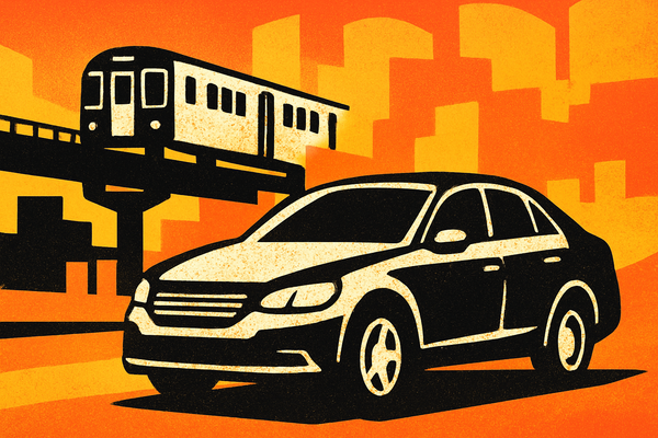 Is Uber and Rideshare Cheaper than Owning a Car?
