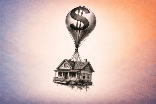 Understanding Entry Level Salaries in 2026 and Why They Don't Support Entry Level Lives